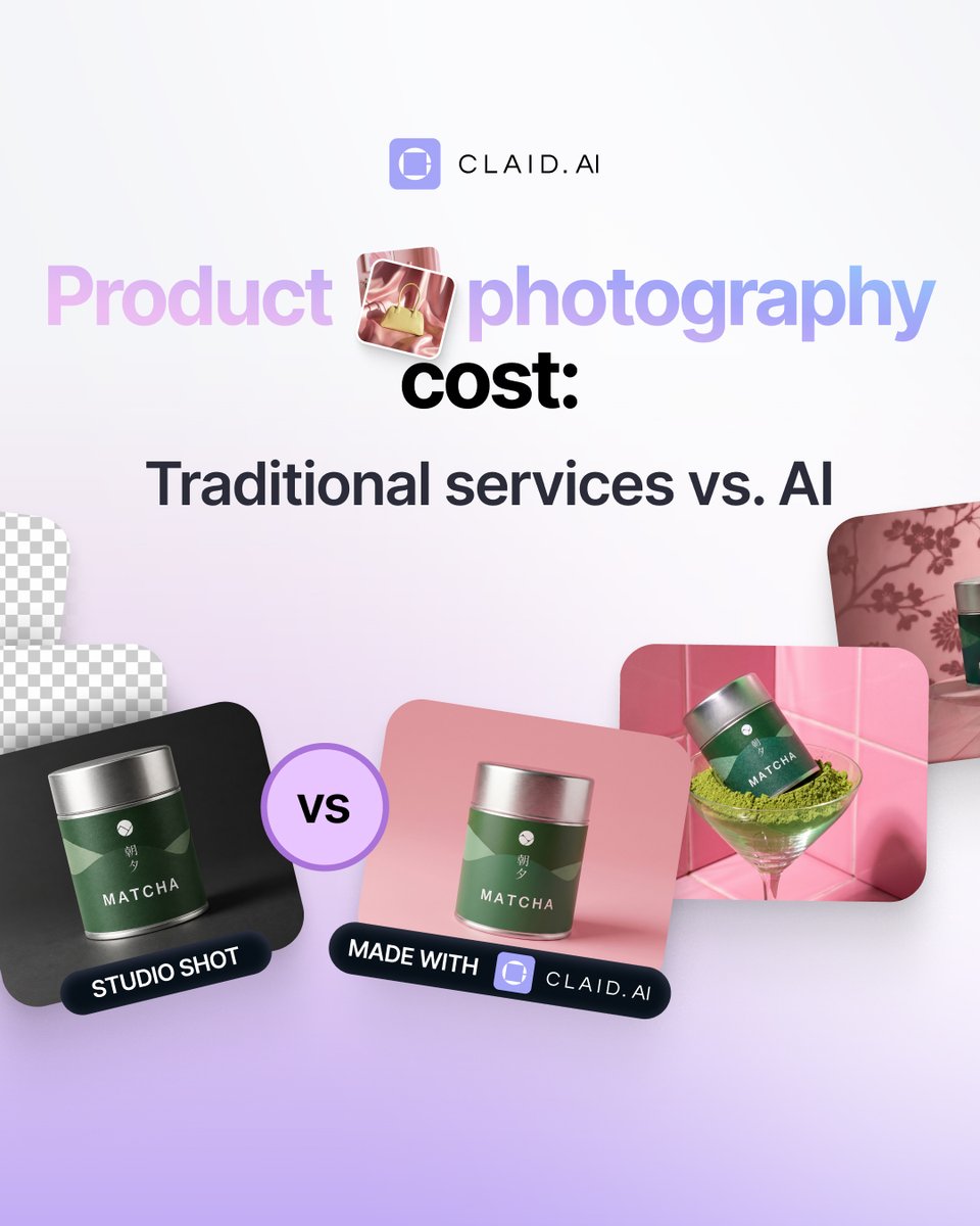 ClaidAI tweet picture