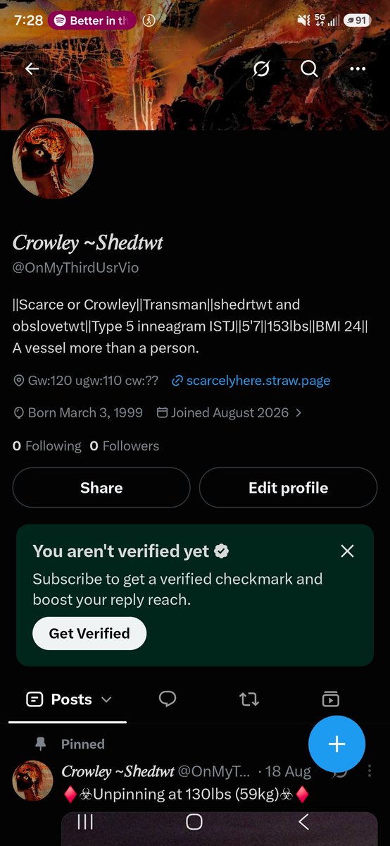 ScarcelyHere67's tweet photo. Uhm.. heheh.... hi guys.. I kinda maybe got sniped.. hahaha.... https://t.co/hn7vxy2znY