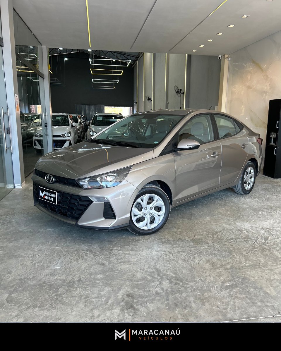 lilyrodrigifwp's tweet photo. 2024/25 Hyundai HB20S 1. 0 Comfort, manual, 72, 000 km. Air conditioning, electric steering and windows, multimedia system, reverse sensor, new tires, multifunction steering wheel, alarm, spare key, fully inspected. Price: $82, 900. Financing https://t.co/RbHO2JXJky