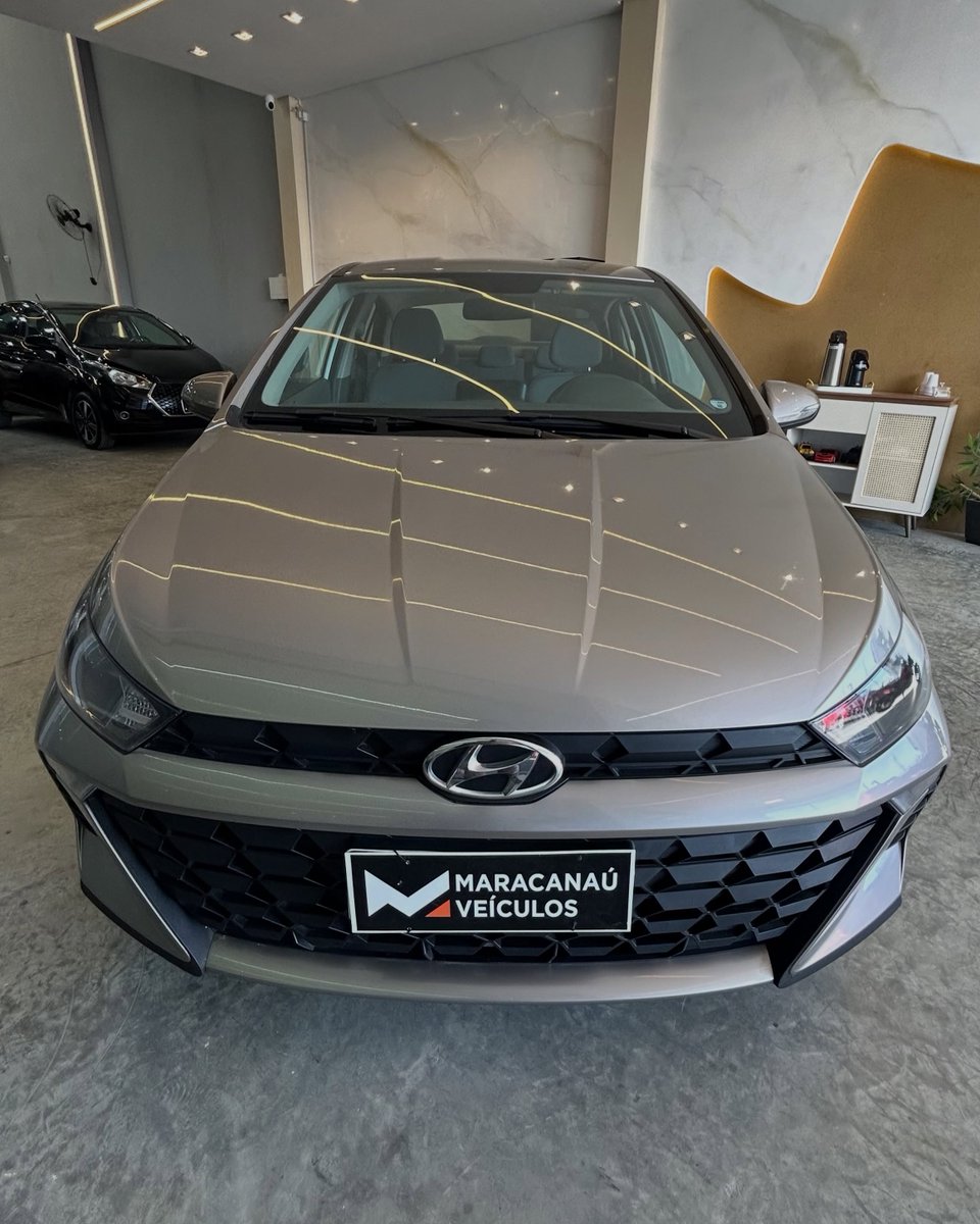 lilyrodrigifwp's tweet photo. 2024/25 Hyundai HB20S 1. 0 Comfort, manual, 72, 000 km. Air conditioning, electric steering and windows, multimedia system, reverse sensor, new tires, multifunction steering wheel, alarm, spare key, fully inspected. Price: $82, 900. Financing https://t.co/RbHO2JXJky