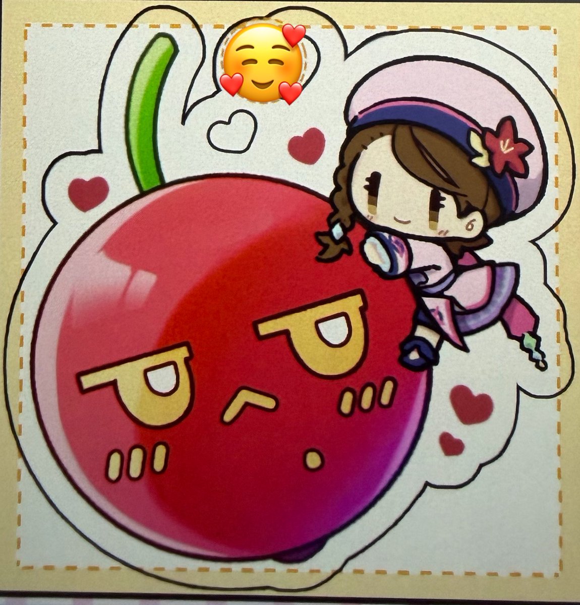 tiritete's tweet photo. これはスグアオ https://t.co/d3hfjPyX0e