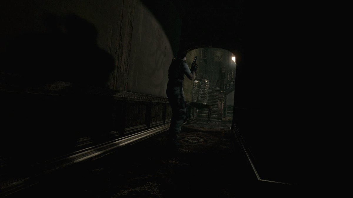 NebsGoodTakes's tweet photo. this game is so beautiful I feel lucky to be alive experiencing it https://t.co/tk1NvgoOYh