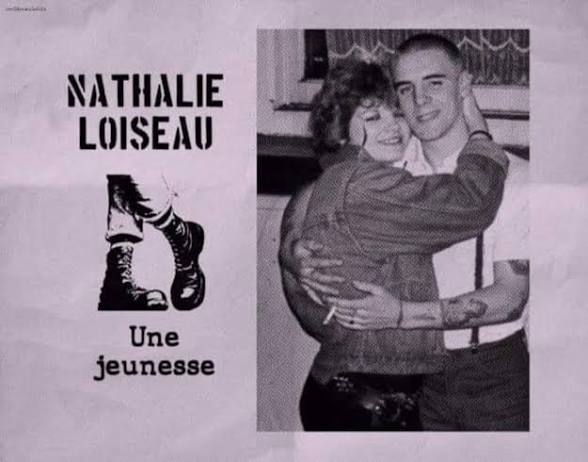 Bangsaphan2005's tweet photo. Toujours pas de réaction de Nathalie Loiseau à l'article de Médiapart sur les positions et écrits de Bardella dans sa jeunesse ? 😁 https://t.co/xzYDwNqgSc