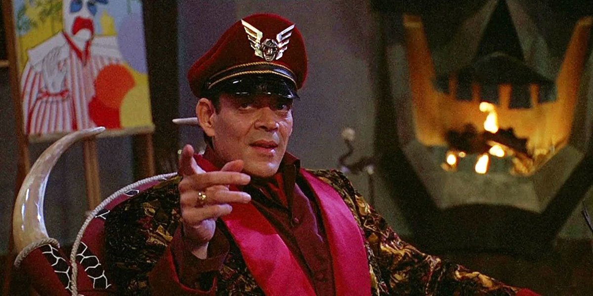 toucan_evil's tweet photo. I hope everyone who earnestly uses the "for them it was just another tuesday" line about abuse or whatever knows they are referencing the street fighter movie. This guy said that https://t.co/TvxBKF0mgY