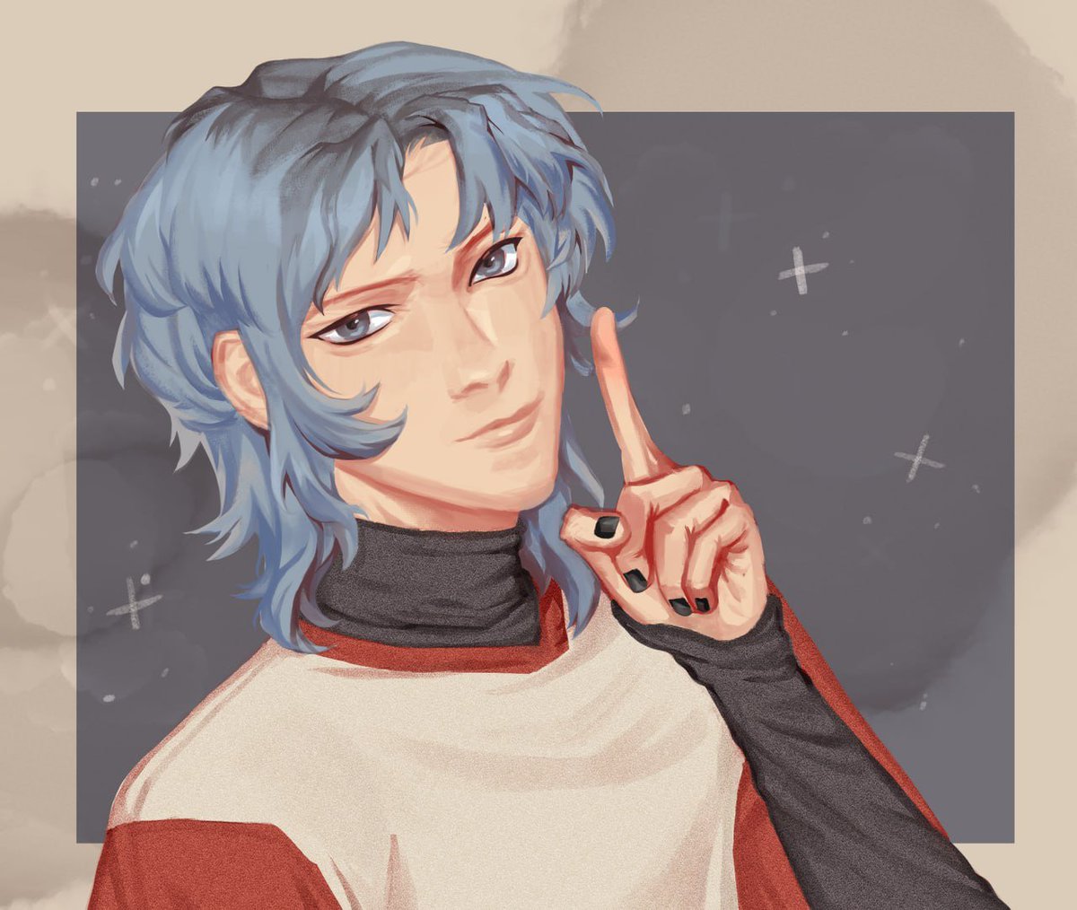 shun_st11's tweet photo. my pfp!! https://t.co/JQ6lAPXwkc