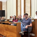 Photo by Crida per Sabadell (@CridaSabadell)
