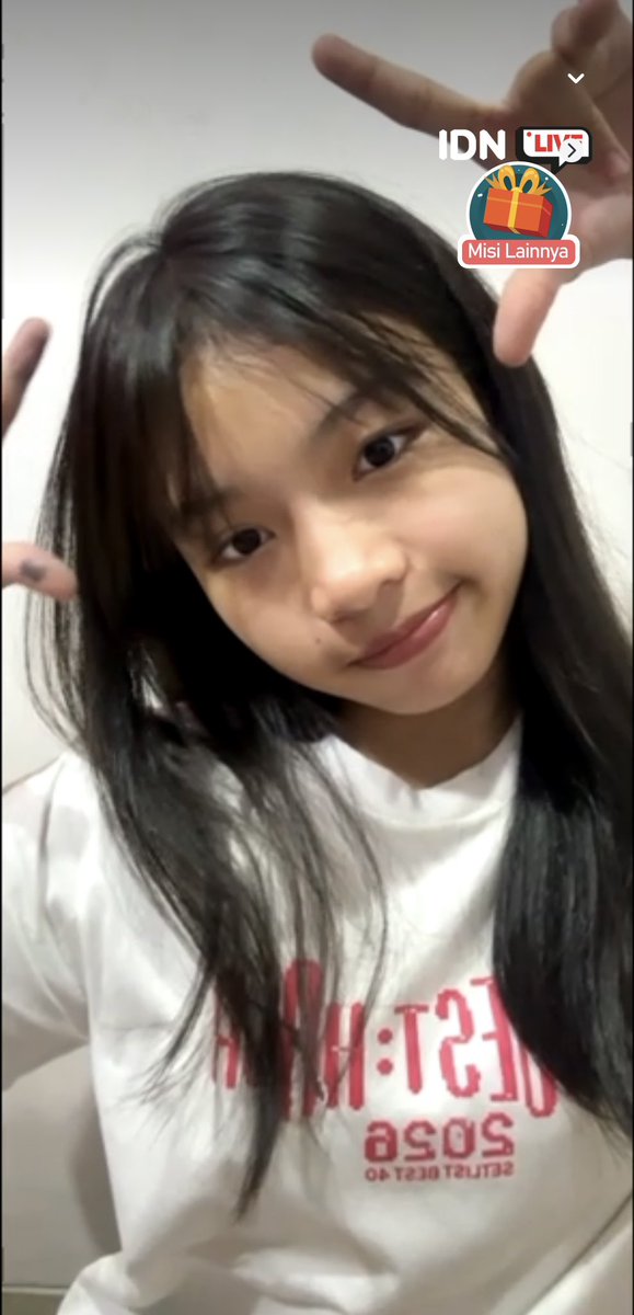 NMAKBR's tweet photo. Haloooo kak fahira, izin kenalan yaaahh, makasihh yaahh live nyaa, seruu banget wkwkwk 🤣✨ https://t.co/YPInf3XoqW