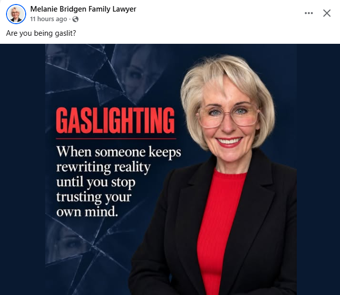 PostSepAbuse's tweet photo. #Gaslighting #EmotionalAbuse #DomesticAbuse #Lies #KnowTheSigns #PivotToThePerpetrator https://t.co/Lo8fpWWuqD