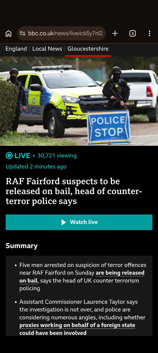 ItsNate_UK's tweet photo. @ItsTheEnforcer https://t.co/cJ2OIju83Q