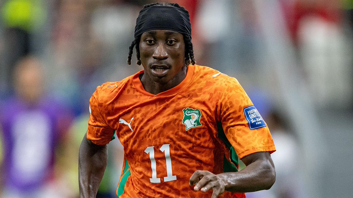 OceanStarsEsp's tweet photo. Uno de los emparejamientos clave para no salir mal parados mañana vs Costa de Marfil🇨🇮 será Abdulle Abdullahi (2006) vs a Yan Diomande. 

Será la primera vez que nos enfrentemos a un jugador considerado ''world class'' y tendremos a un jugador de la liga Somalí emparejado con él. https://t.co/w5Z2QTYMQu