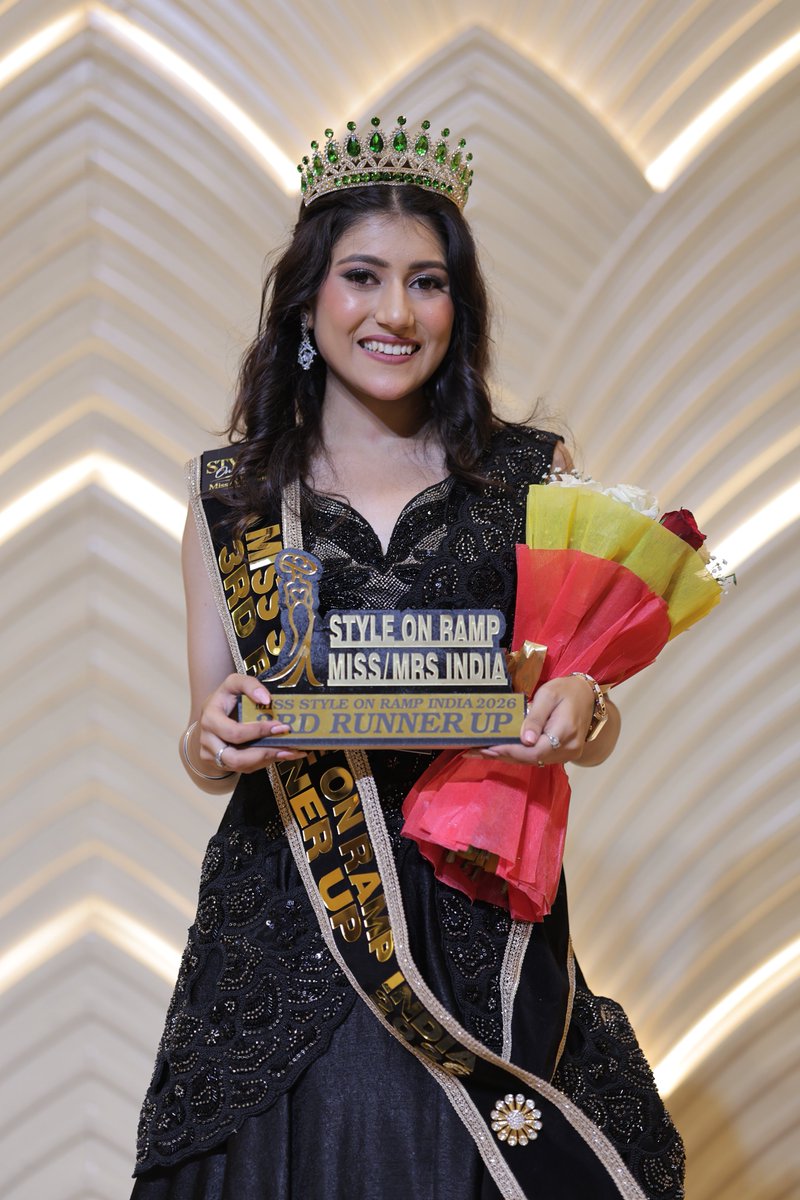 imKpProductions's tweet photo. The first season of the National level beauty pageant Style on ramp Miss &amp; Mrs India organised by GSS films production at Hotel Prime Safari showcased fashion, glamour and talent. 
.
.
.
#styleonramp #beautypageant #modelling #jaipur #kpproductions https://t.co/WuG0dGAZzi
