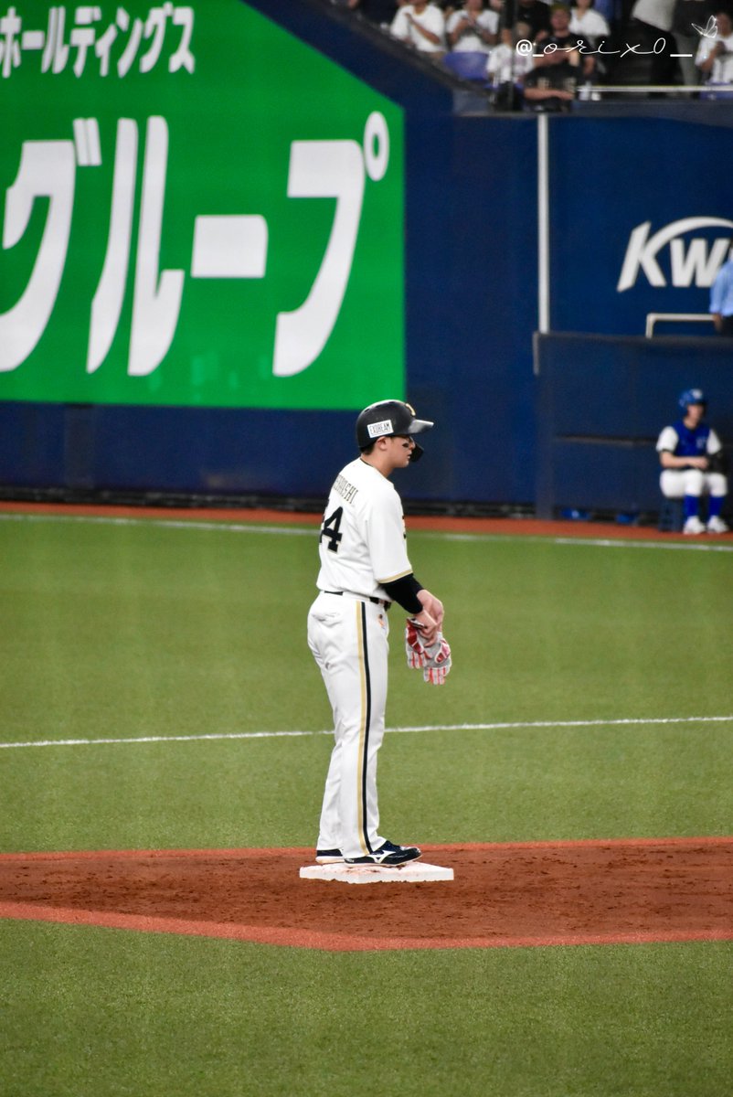 _orix0_h's tweet photo. ホームユニもまた来年

#紅林弘太郎
#bs2026
#オリックスバファローズ https://t.co/c76s4dP3C2