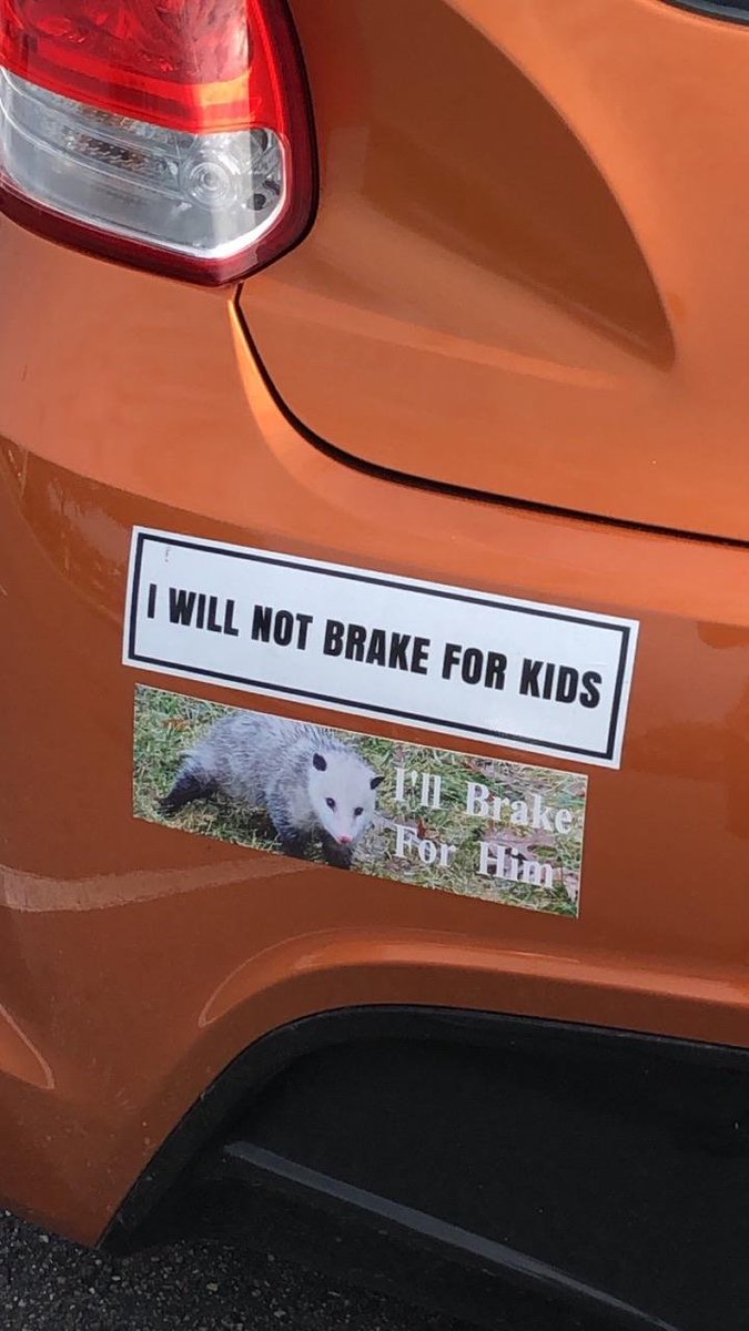 AngryPossum69's tweet photo. https://t.co/YOdFzjYVjy