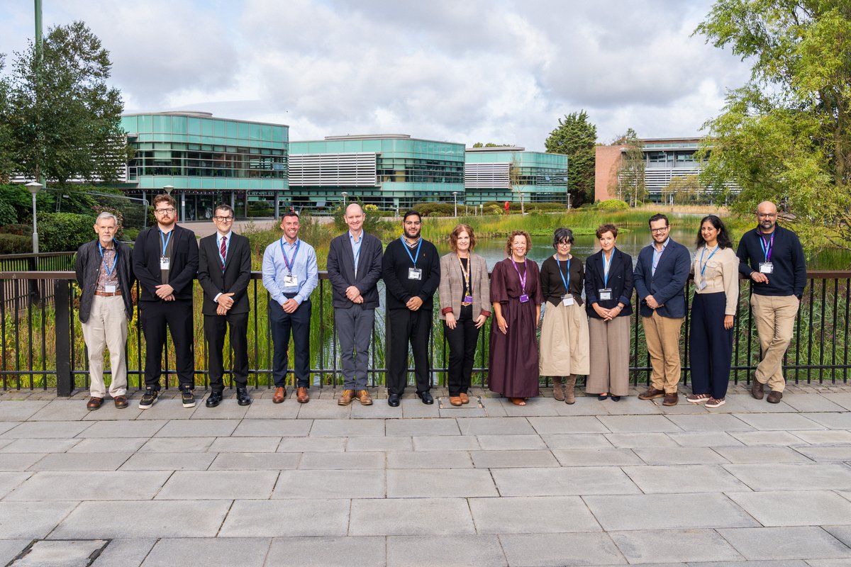 PublicServOmb's tweet photo. We're proud to partner with @edgehill's Faculty of Health Medical School on the Foundation to Frontline conference, helping future doctors navigate difficult patient encounters with confidence and compassion.

Read more: https://t.co/wU0OM0K91n https://t.co/aSv5Drp33v