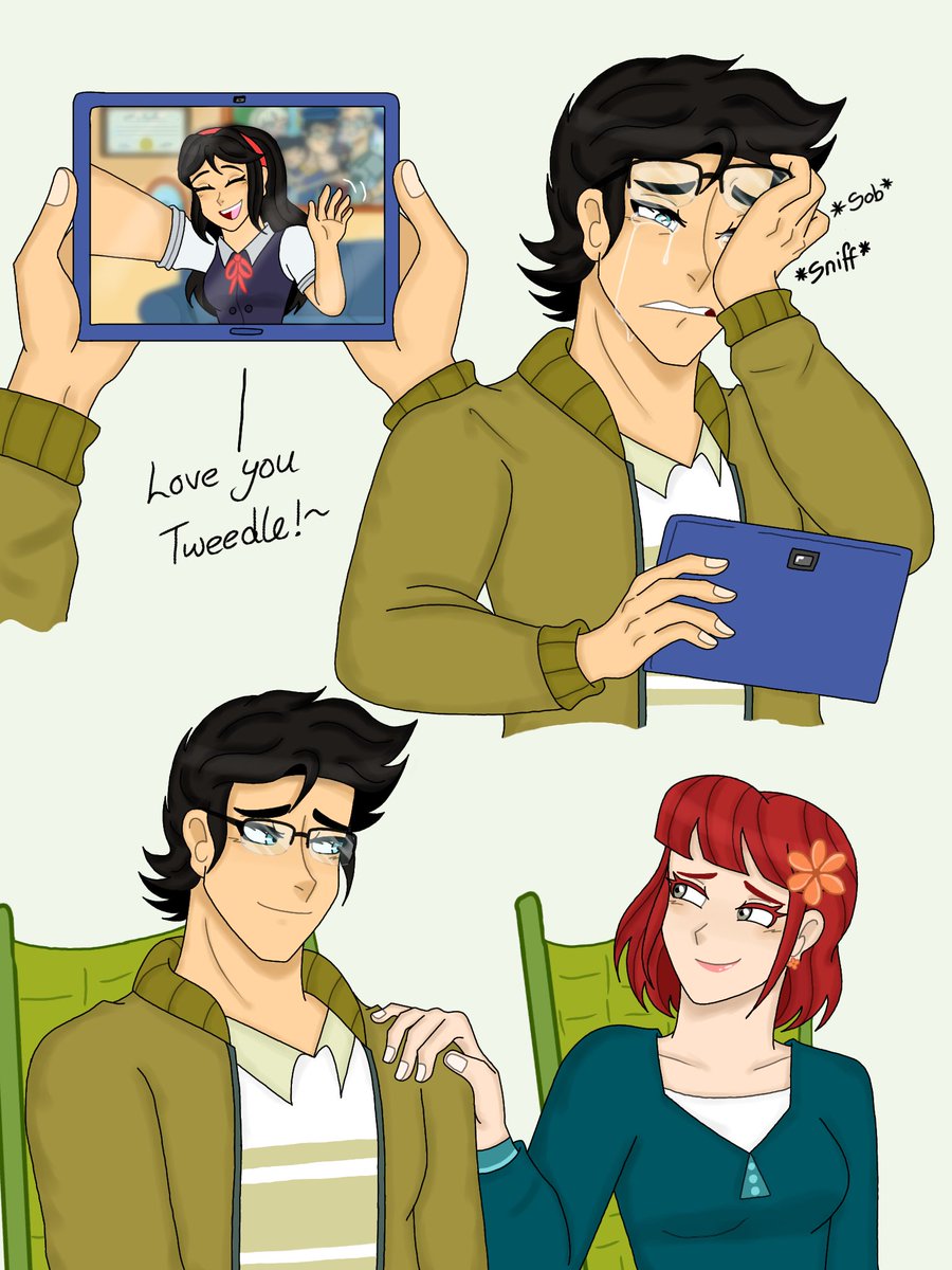 pamsy2003's tweet photo. Too precious💚💚💚
#dctwt #disventurecampfvf https://t.co/yYOrrlNyXx