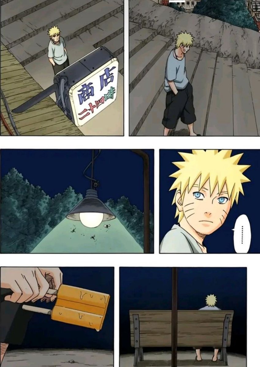 dailyJinchuriki's tweet photo. https://t.co/JLuPiXpjbr