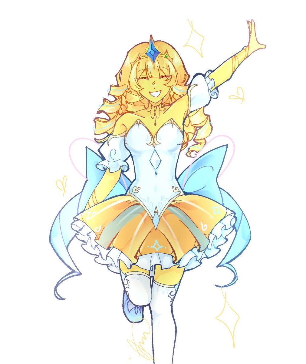 megopmpreg's tweet photo. magical #princezam yay

#princezamfanart https://t.co/4M9chJ487c