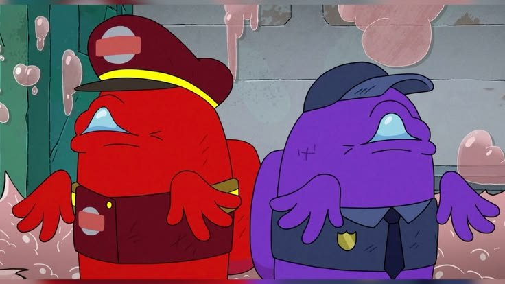SkeldSheep's tweet photo. Why are they like that ewew https://t.co/DjnrKcpwWc