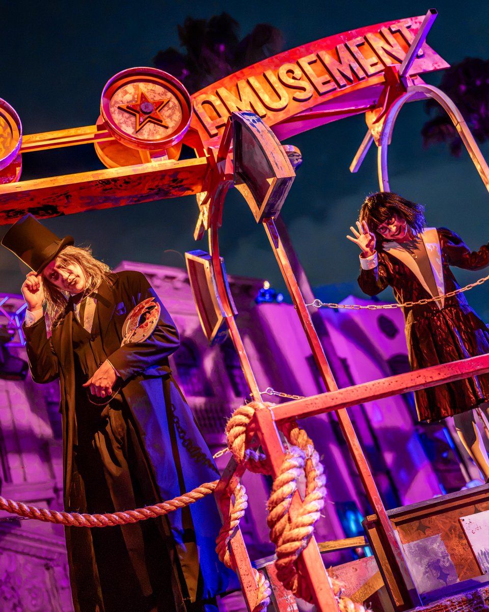 HorrorNightsORL tweet picture