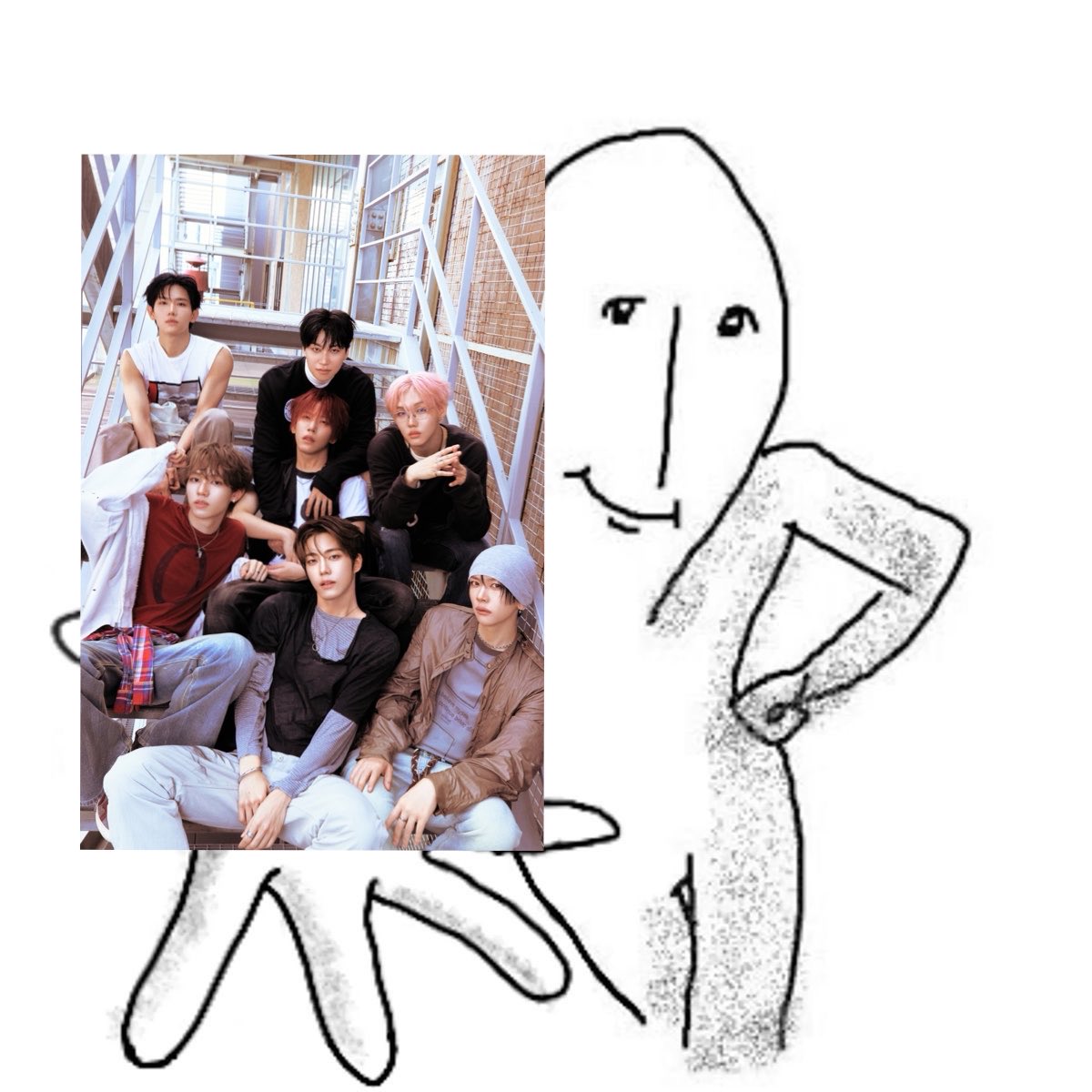 zihaojpeg's tweet photo. I LOVE LOVE LOVE THIS PHOTO SO MUCH LIKE THAT’S MI FAMILIA BROWSKIS— https://t.co/1MyVb3C6zx