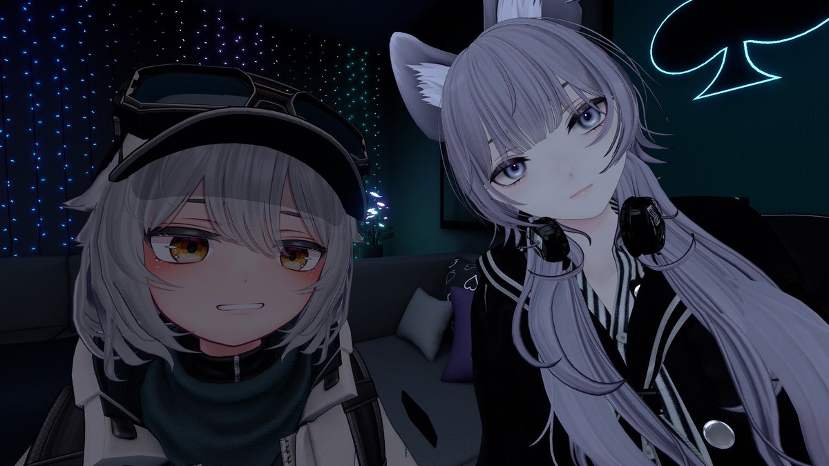 n0__or's tweet photo. 今日もたくさん遊んだ！！
本日はギャンブラーにぱです https://t.co/kVuA3yAr3X