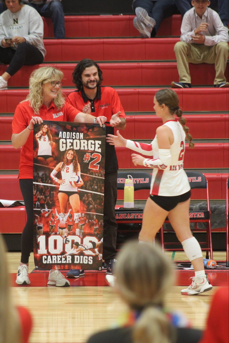 AGeorge_28's tweet photo. 2028 Libero 1000 career digs https://t.co/HwdnMmExLh