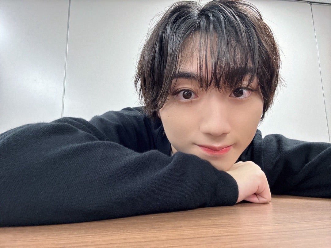 pnkikusu2's tweet photo. CDTV Lienel EBiDAN 森田璃空 りっくま 愛のダバダ あ…夢か の人 夢ニキ 前髪シースルー かわいい子 最優秀 天然賞 リアクションヤラセ王 https://t.co/hZLGTbZsqR