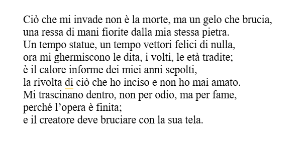 intramysterium's tweet photo. era stata pensata per essere una traduzione, ma poi ho preso delle scelte che mi hanno fatto sviare (una maledizione per i traduttori, ma andiamo avanti) https://t.co/QWAJqjtA67