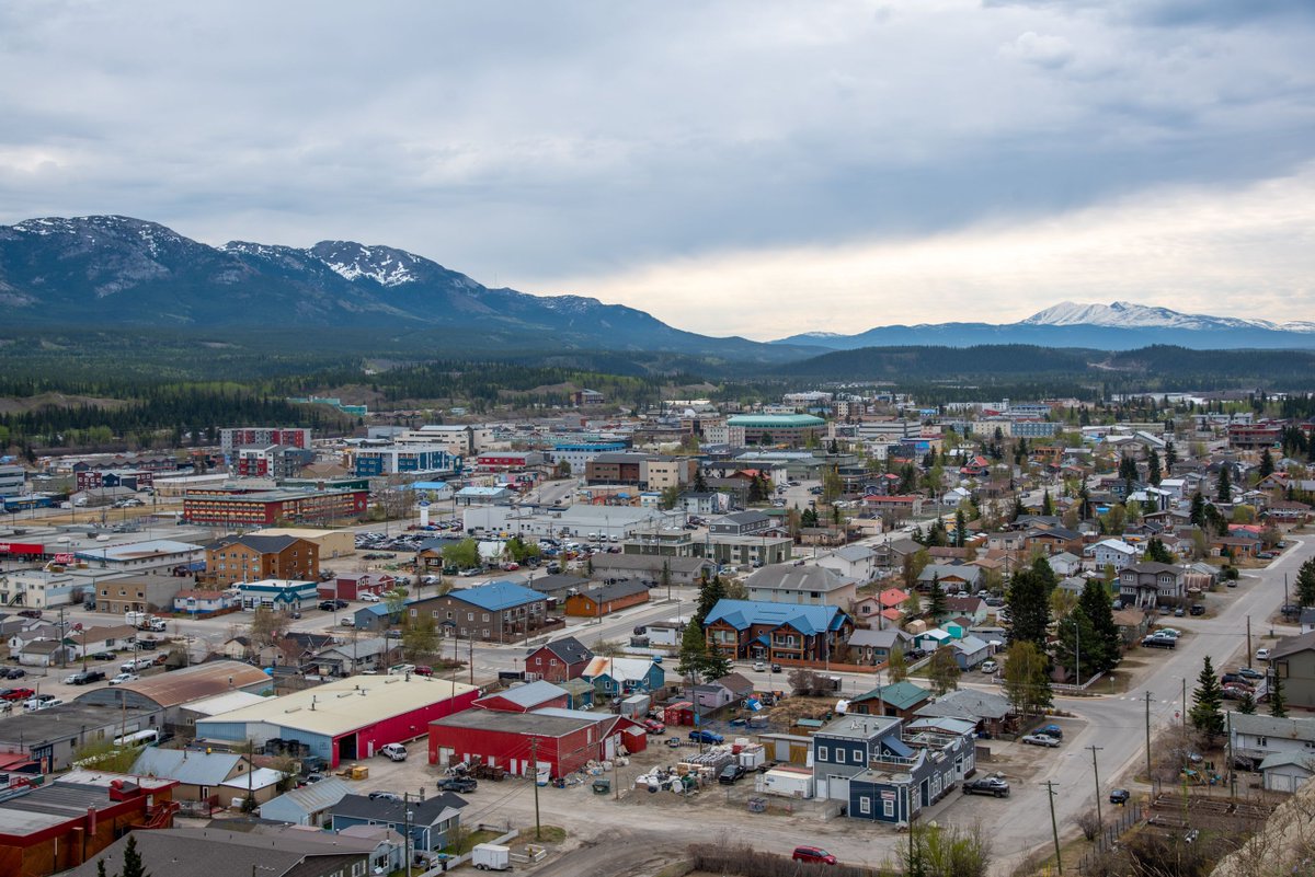 BSHNode's tweet photo. Why don't affordable housing projects stay affordable? Yukon's new statutory covenant binds affordability rules to every future owner—not just the first. BSH is researching this model with Northern CLT, whose project helped catalyze the legislative change. https://t.co/GOZidj2BRk