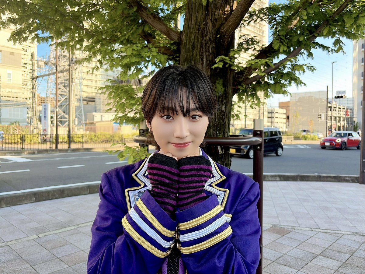 pnkikusu2's tweet photo. CDTV Lienel EBiDAN 森田璃空 りっくま 愛のダバダ あ…夢か の人 夢ニキ 前髪シースルー かわいい子 最優秀 天然賞 リアクションヤラセ王 https://t.co/hZLGTbZsqR