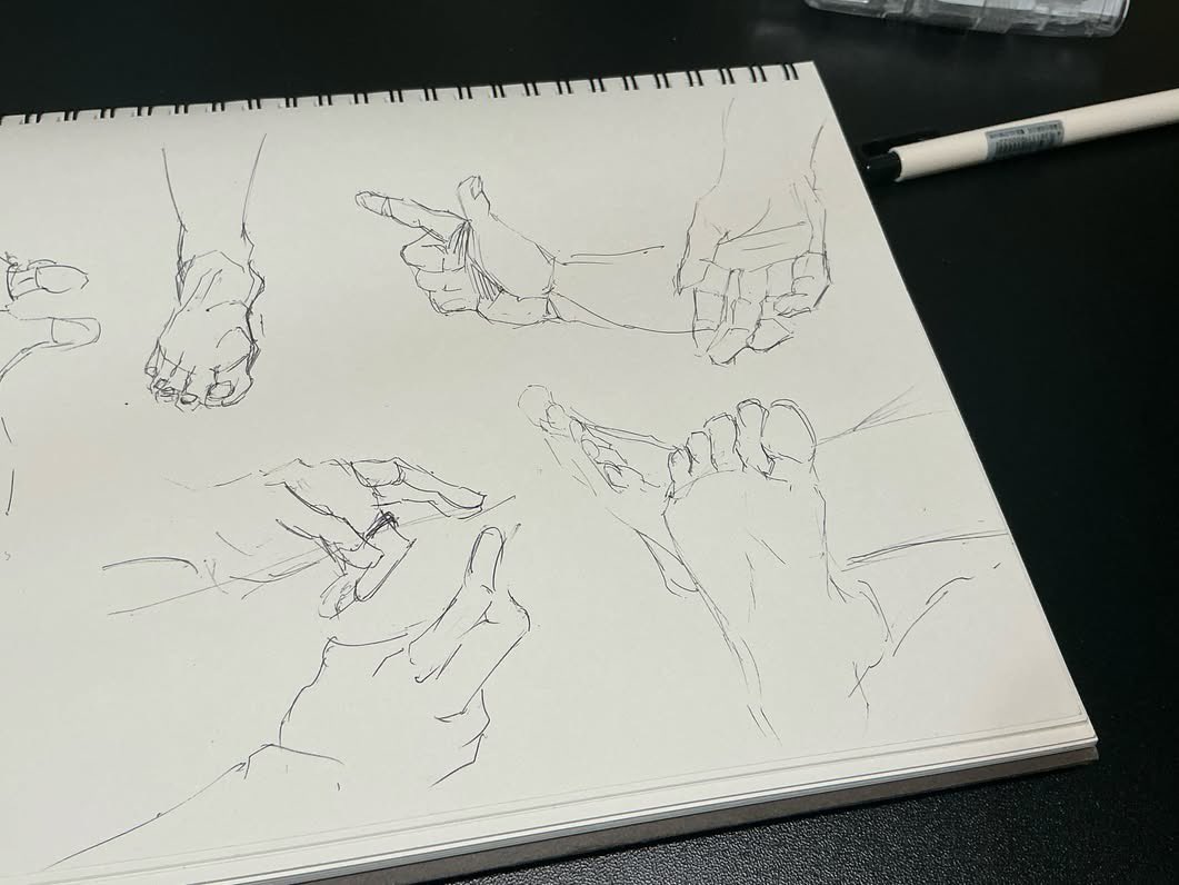 nooox_c1's tweet photo. practice https://t.co/Kll3LfHqjG