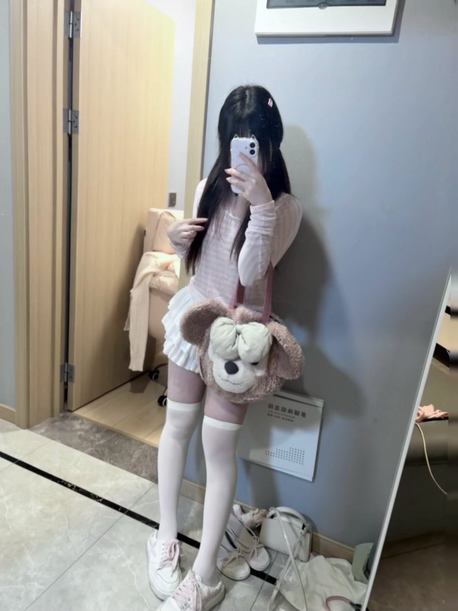 loveon_7's tweet photo. 小萌 https://t.co/GUXjPpE1HU