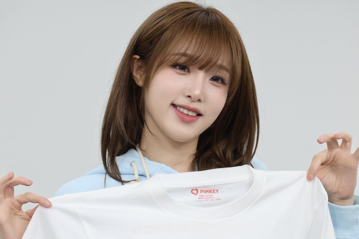 ehdtls9292's tweet photo. 세상에서 제일 귀여운 🩷
예나야 생일 축하해 🎂❤

#HAPPY_YENA_DAY 
#364일_기다린_예나탄신일 https://t.co/LsAdPUTr3a