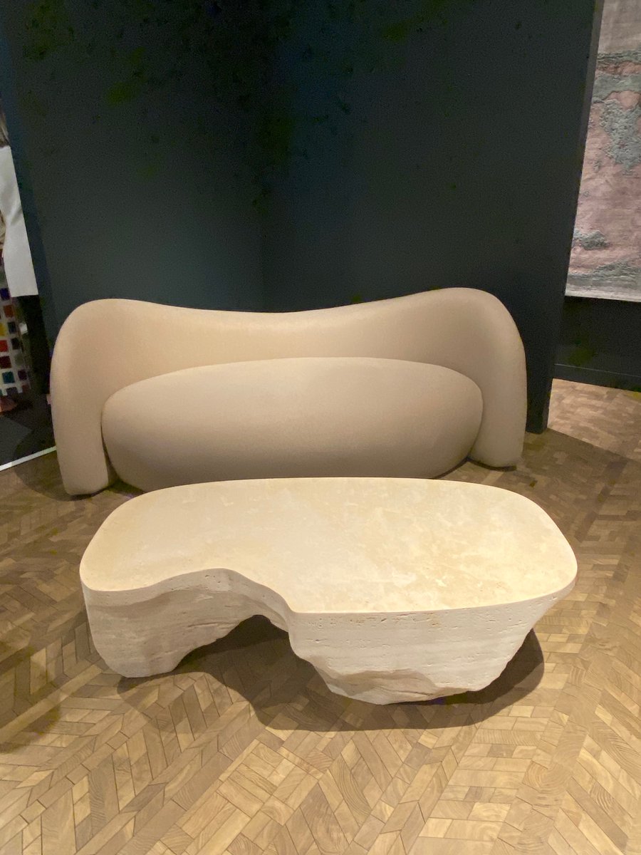 homeditcom's tweet photo. Three pieces we couldn't walk past. Furniture or sculpture?
Spotted by Homedit.
https://t.co/GsPI4g3nhw — interior design since 2008. https://t.co/QgRhttF7Qy
