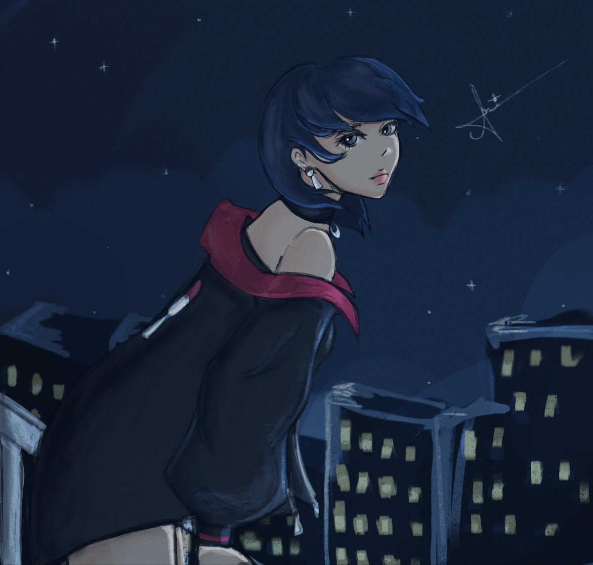 aridraws128's tweet photo. #sarada #borutotwobluevortex #uchiha after a long timeee https://t.co/Q0fitTndxU
