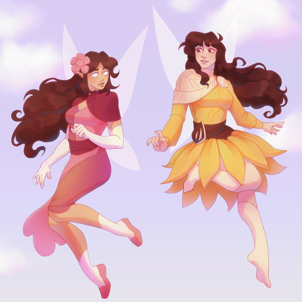 rinzxii's tweet photo. Fairy smp! :D i love themm
#Fairysmp #cherrifirefanart #apokunafanart https://t.co/nBe4ZEqrou