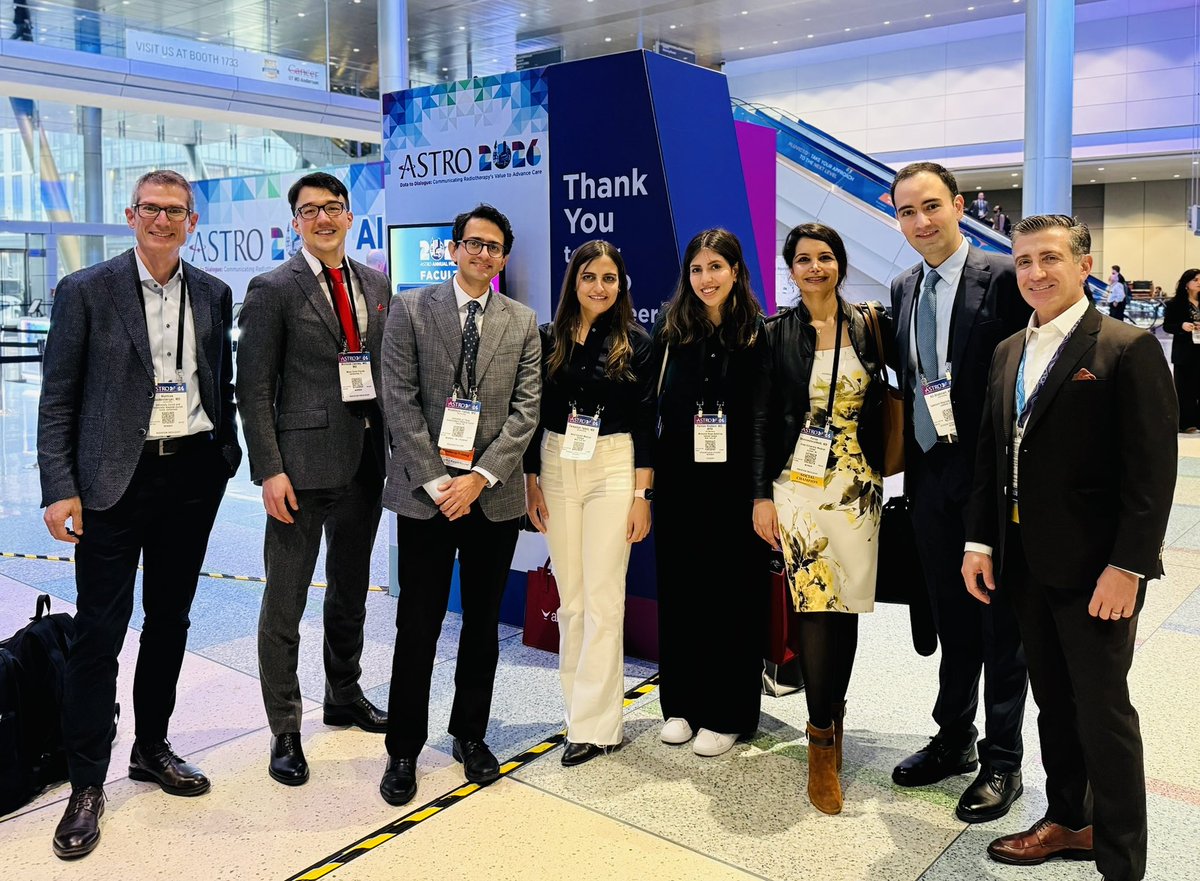 P_Shams_'s tweet photo. Part#2

What an amazing meeting with @DrewMoghanaki , @Mat_Guc , and @NicholasZaorsky — and sharing the moment with the Persian #RadOnc crew!

Great science brings us to #ASTRO26 , but it’s the #people , #conversations , and #connections that make it unforgettable.

@ASTRO_org https://t.co/msJVcBo8gw