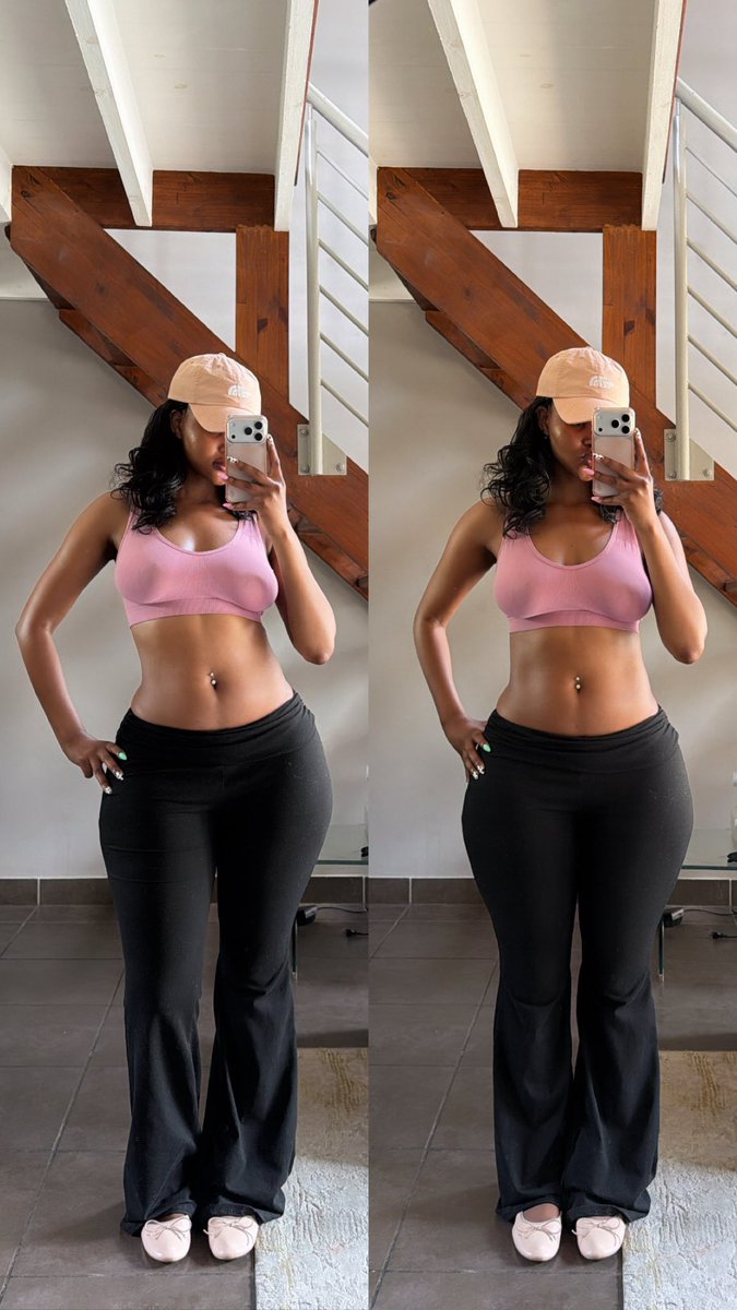 _tshego_m's tweet photo. I’m OBSESSED! 🤩 and it’s only up from here 😭😍❤️ https://t.co/Aw0NYXR0om
