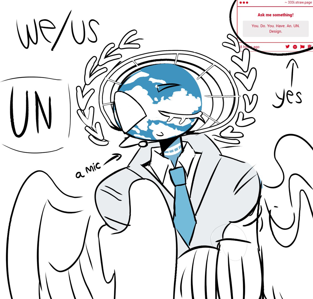 _the_333_'s tweet photo. Some straw page stuff
(art block)
#countryhumans #chtwt #argchi https://t.co/wDUZg3HZtP