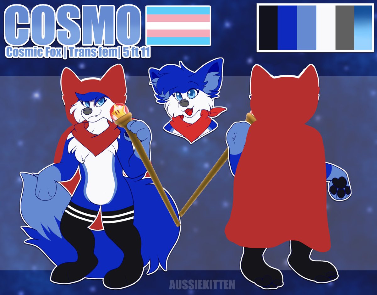 CosmoDaFox's tweet photo. Been trying to nail this outfit design for cosmo for about a year and this is probably the closest i've gotten so far 😭

I really need to get someone to make this properly for me x3 https://t.co/GcXvCOTdyA
