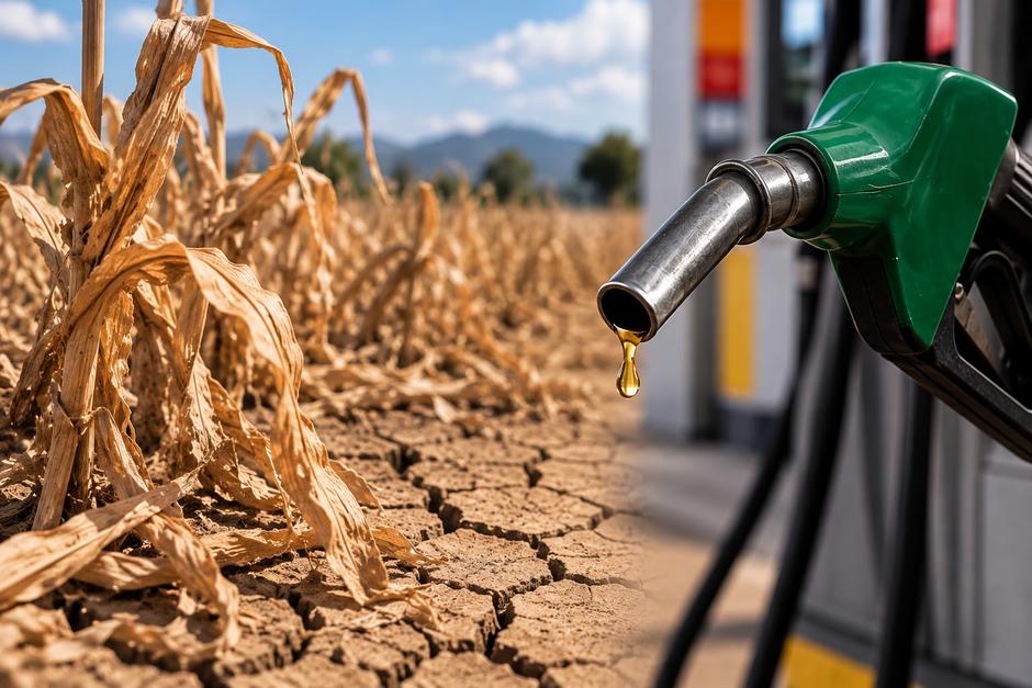 Presupuesto 2027 no contempla fondos para sequía ni combustibles