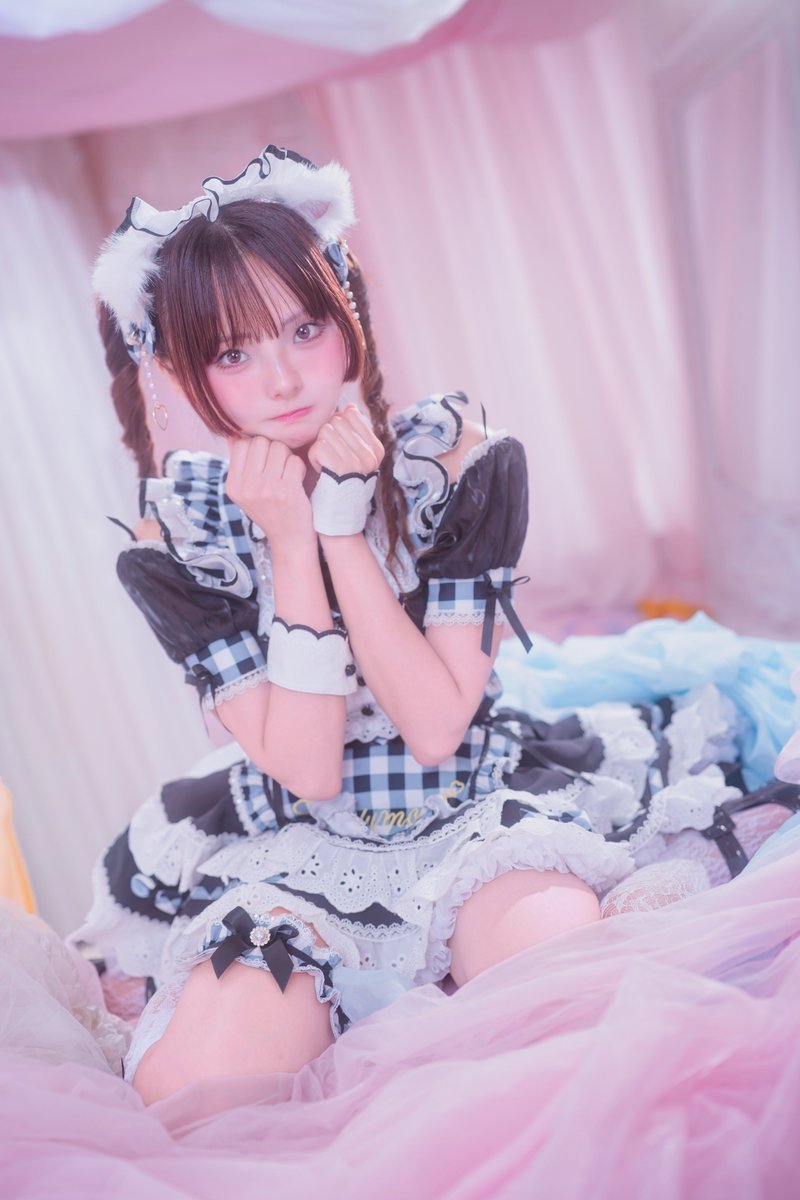 kohakutousa's tweet photo. ツインテールは20歳まで♡ #アトリエひとひ https://t.co/ROTEarfueM