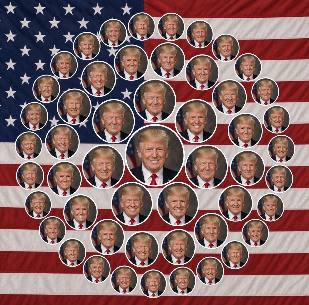 RealReckoningX's tweet photo. Still your president. Suck it, commies. https://t.co/z020VgLtLo