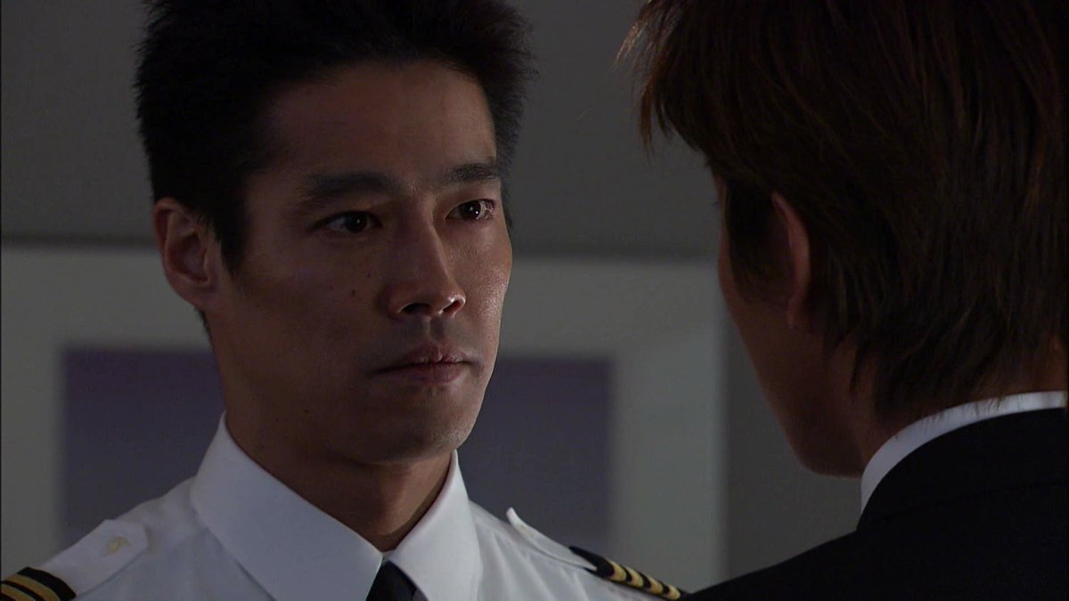 Jaymie_Kmsh's tweet photo. ということで香田キャプテンと堤さんの凄まじすぎるギャップをご覧下さい

自分はこれでやられた😇 https://t.co/eqoC2cPMR7