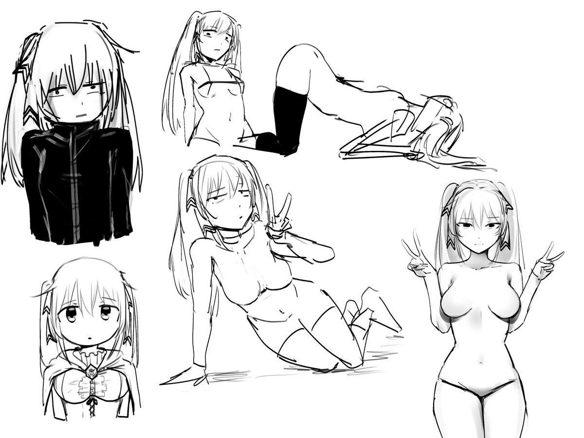 kek2lwow's tweet photo. 玛洁塔诺酱
#クベルの首枷病 https://t.co/WTyM0aBIkv