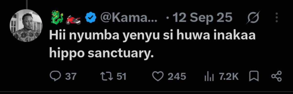 Antohny_gb's tweet photo. Come out you stupid Bully ??  @Kamau266 https://t.co/lu6qCvomXJ