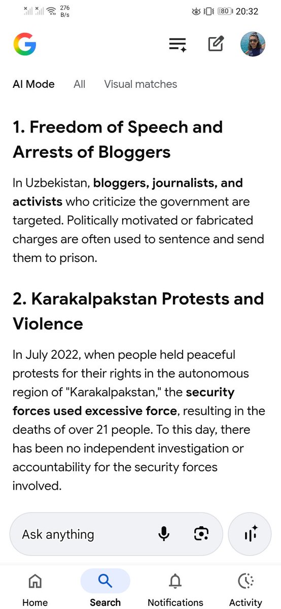 Individual1706's tweet photo. @SMirziyoyeva @Monica_Juma_ Tremendous achievement for Uzbekistan! Hosting the 16th UN Crime Congress in 2031 is a massive testament to international trust and your country's growing leadership in global justice, child protection, and the rule of law. Best wishes for the preparation ahead! 🇺🇿🤝🇺🇳 https://t.co/2PAcJO4egK