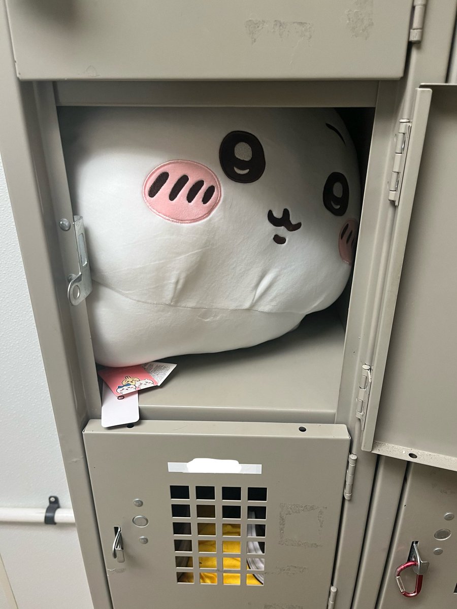 oatwhims's tweet photo. im sorry chiikawa https://t.co/XgV5Ovmx2m