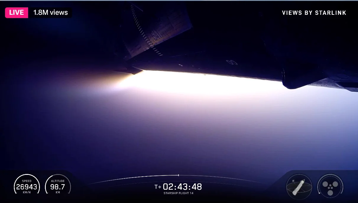 NASA Watch on X: 
