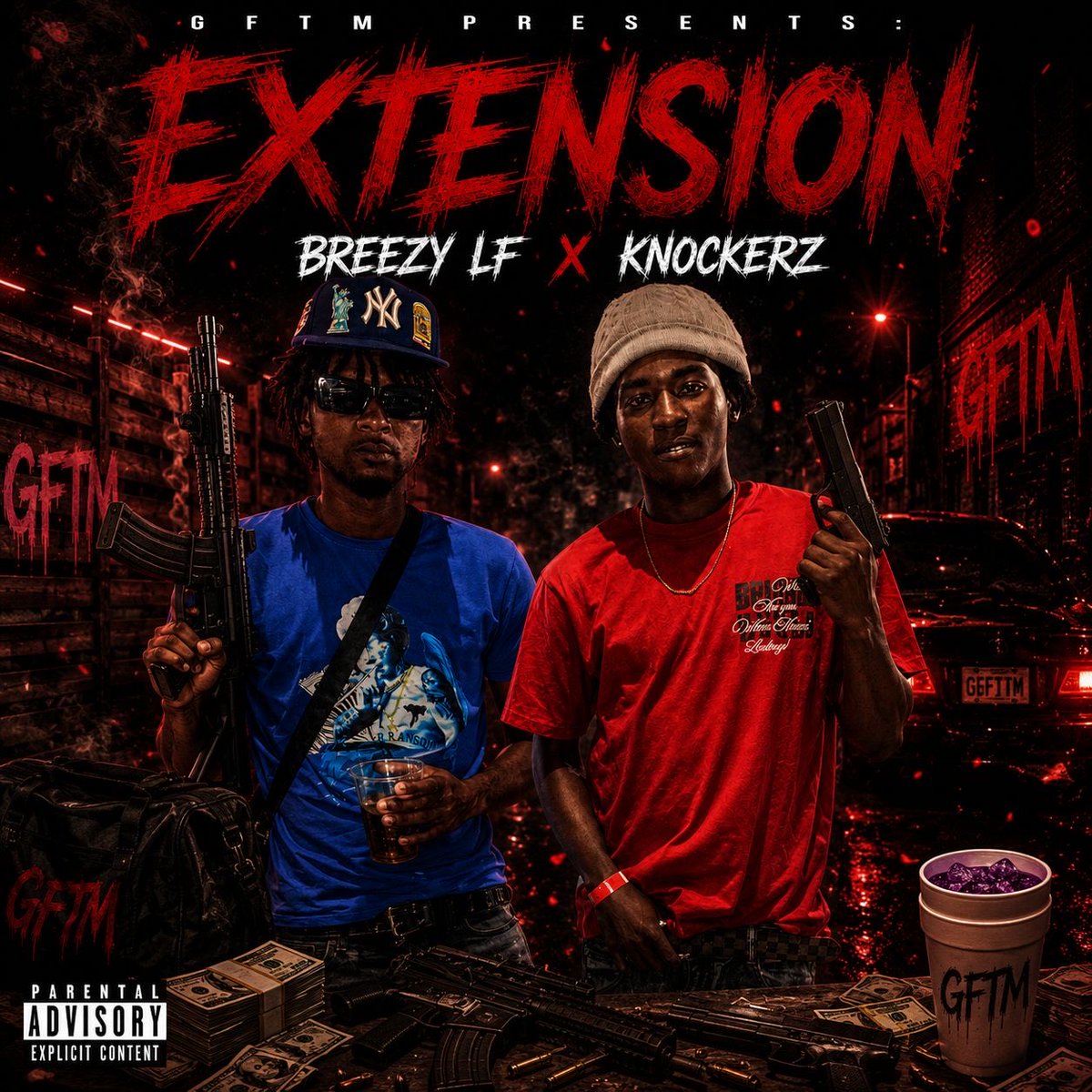GFTM_Ent's tweet photo. Breezy LF x Knockerz  - Extensions ( Out On Yt) RUN IT UPP‼️
https://t.co/tLjvHXXPI8 https://t.co/3SmB1uoOL3